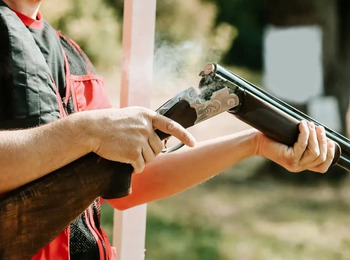 CCJ da Câmara aprova porte de arma restrito para proprietários e trabalhadores rurais