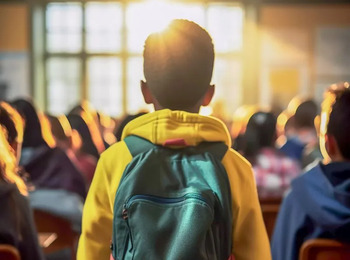 STJ determina pensão vitalícia a aluno por perda de visão em escola