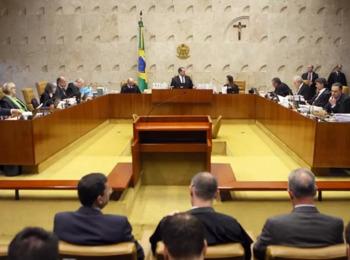 Ação penal instaurada contra cidadão já condenado na Suíça é encerrada