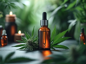 Justiça determina fornecimento de canabidiol por Estado e Município de Campinas