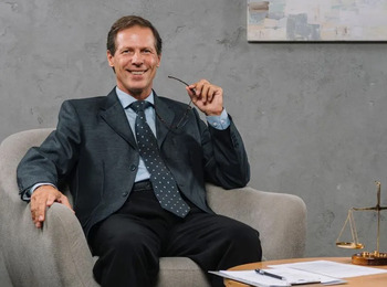 Juiz realiza audiência em casa de morador após AVC e destaca importância do acesso à Justiça