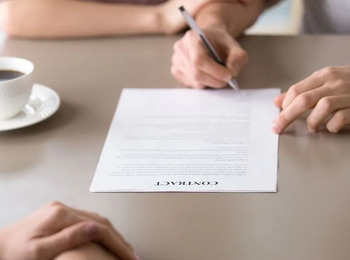 TJSC Anula Contrato de Renegociação de Dívida sem Habilitação Jurídica