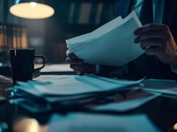 O Desaparecimento e a Legislação: como funciona a Ação Declaratória de Ausência