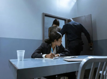 STJ mantém gravação de conversas entre advogados e presos em presídio de segurança máxima no Ceará