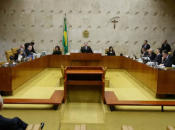 STF declara ilícita prova baseada em violação de correspondência