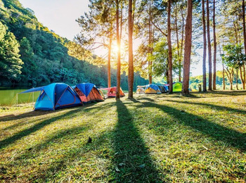 Camping é condenado a indenizar hóspede após vazamento de dados e ameaças virtuais
