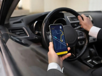 App de transporte urbano é condenado pelo TJDFT a indenizar motorista suspenso sem justificativa