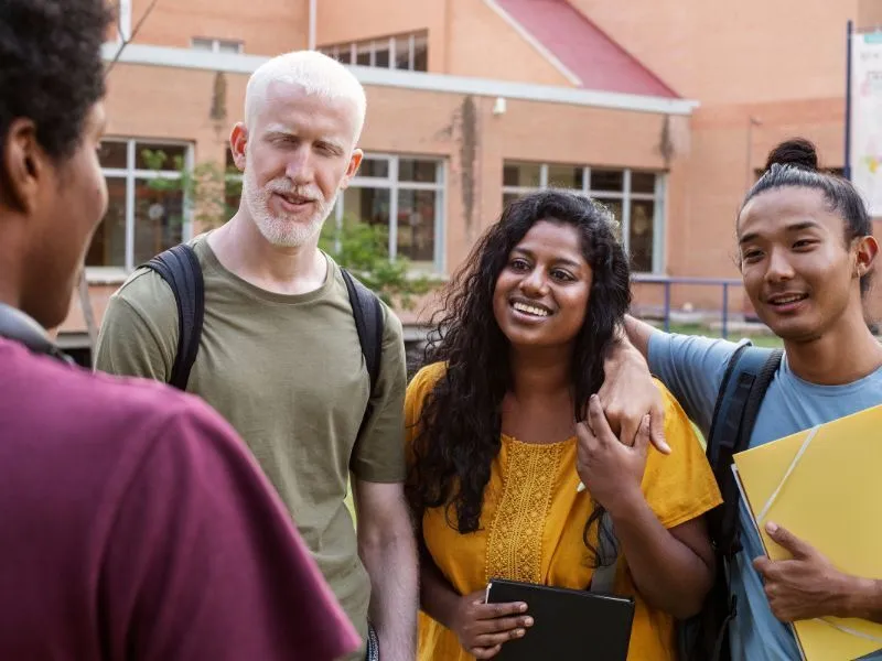 Organizações e partidos acionam STF contra lei de SC que proíbe cotas em universidades