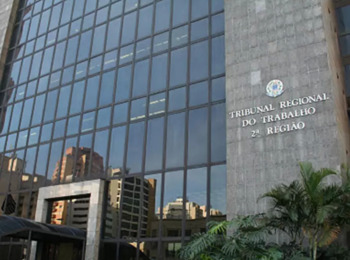 TRT2 cancela penhora do único bem móvel em bom estado 