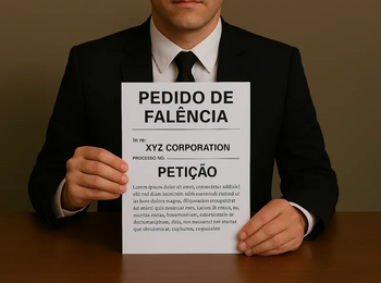 STJ reconhece legitimidade da Fazenda Pública para requerer falência após execução fiscal frustrada