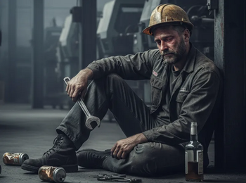 General Motors comprova ausência de discriminação em dispensa de operador dependente químico