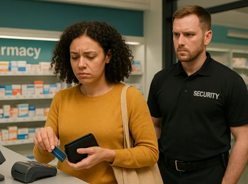 Justiça determina indenização a consumidora abordada de forma vexatória em farmácia com aplicação de protocolo