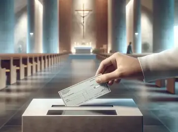 STJ valida doação de R$ 100 mil em dízimo à Igreja Universal por cheque