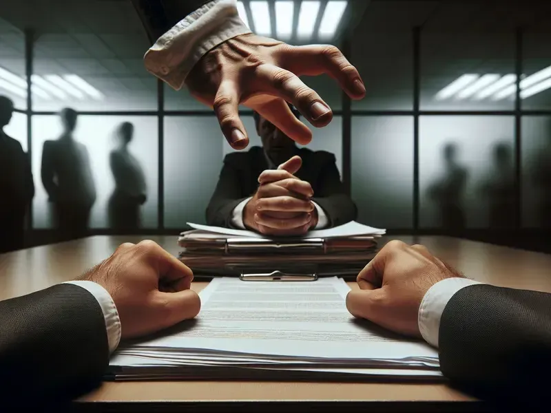 Casos de assédio moral e sexual crescem na Justiça do Trabalho em 2025