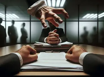 Casos de assédio moral e sexual crescem na Justiça do Trabalho em 2025