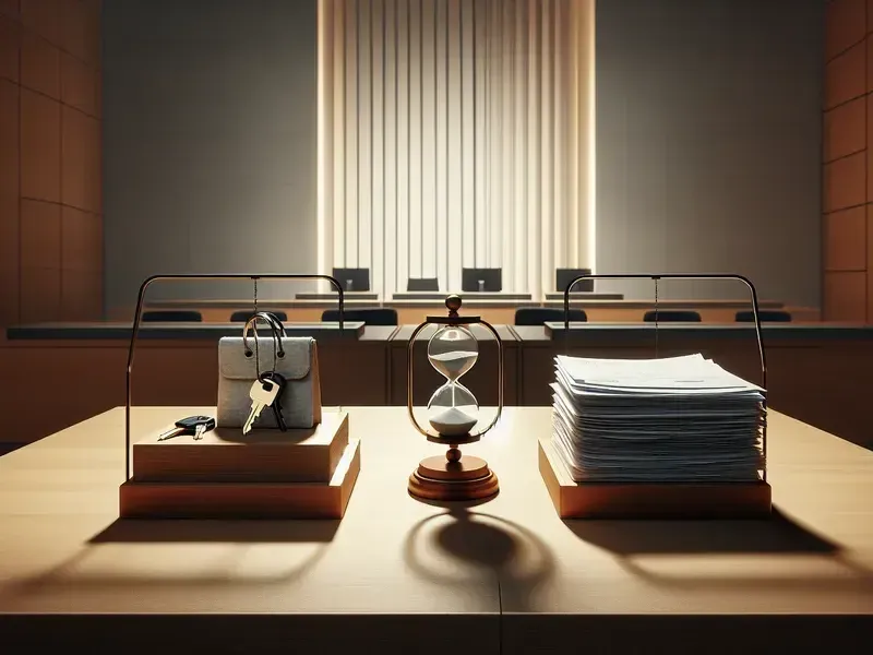 STJ define prazo de dez anos para cumprimento de sentença em partilha de bens