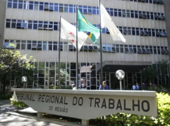 Para o TRT3 sobrestamento não impede execução provisória 