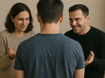 STJ define: danos morais processuais exigem prova de má-fé e reconvenção deve ser analisada de forma autônoma