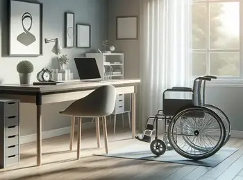 TST garante teletrabalho a assistente do Confea para cuidado de filha com doença rara