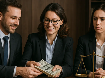 TST afasta direito de advogada empregada à partilha de honorários sucumbenciais