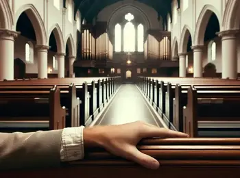 TST confirma ausência de vínculo empregatício entre esposa de pastor e igreja evangélica