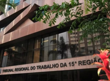 TRT15 declara nulidade da sentença por laudo pericial incompleto