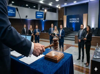 STJ define: suspensão por Lei 8.666/93 impede licitar em todos os entes mesmo após nova legislação