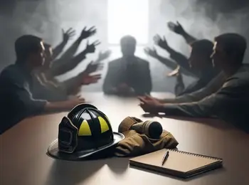 TJRS mantém condenação por ofensa verbal a bombeira e absolve jornalista em caso de incêndio