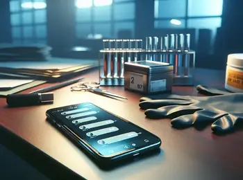 STJ exige perícia em prints de WhatsApp antes de manter prisão preventiva e substitui cautelarmente a prisão