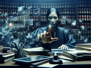 STJ confirma: Juiz pode negar gratuidade de justiça após consulta ao Infojud