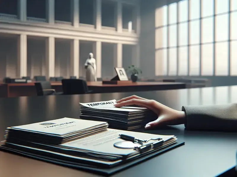 TST passa a garantir estabilidade a gestantes em contratos temporários após decisão do STF