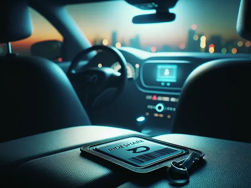 TJSP confirma descredenciamento imediato de motorista de aplicativo após denúncias de assédio