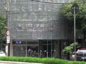 Para o TRT3 justiça gratuita não afasta pagamento de sucumbência