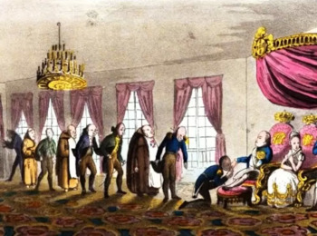 A Corrupção no Brasil Colônia