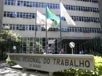 TRT3 mantém arquivamento ante a ausência na audiência virtual