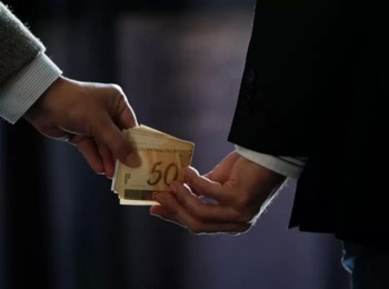 Origens Históricas da Corrupção no Brasil