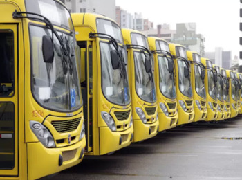 Lei N° 12.587 de 2012: Classificação dos Transportes Urbanos