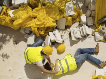 TST determina pensão vitalícia decorrente de lesão permanente