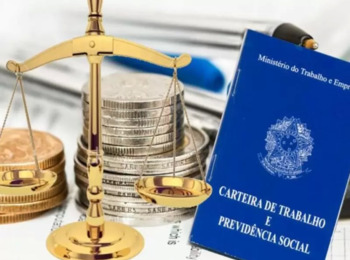 Para o STJ Justiça do Trabalho é competente para julgar dano moral