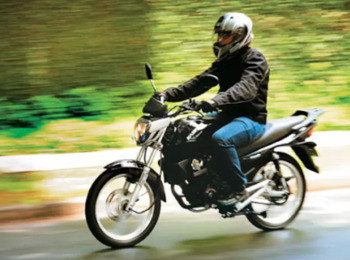 TRT2 afasta adicional de periculosidade no uso de motocicleta