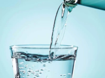 TJMG mantém perícia de tratamento de água após condenação