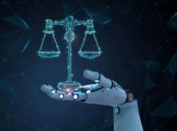 Inteligência Artificial X Profissionais do Direito - Futuro Abraçado?