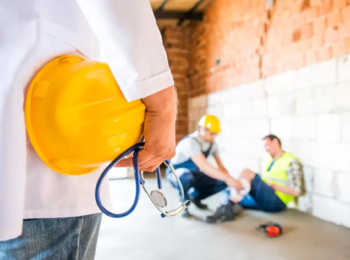 Para o TST é objetiva a responsabilidade do empregador por acidente