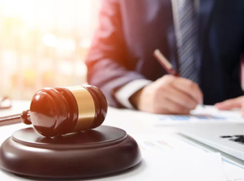 Reforma Trabalhista - Mandado de Segurança Contra Ato Judicial