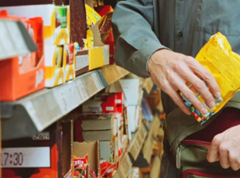 STJ nega insignificância em furto de peças de bacalhau