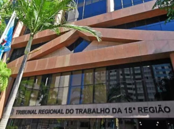 TRT15 decreta nulidade de perícia ambiental por suspeição