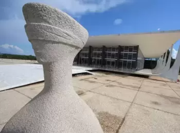 STF invalida resolução do TJ-ES sobre desanexação de serventias extrajudiciais