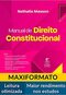 Manual de Direito Constitucional - Nathalia Masson