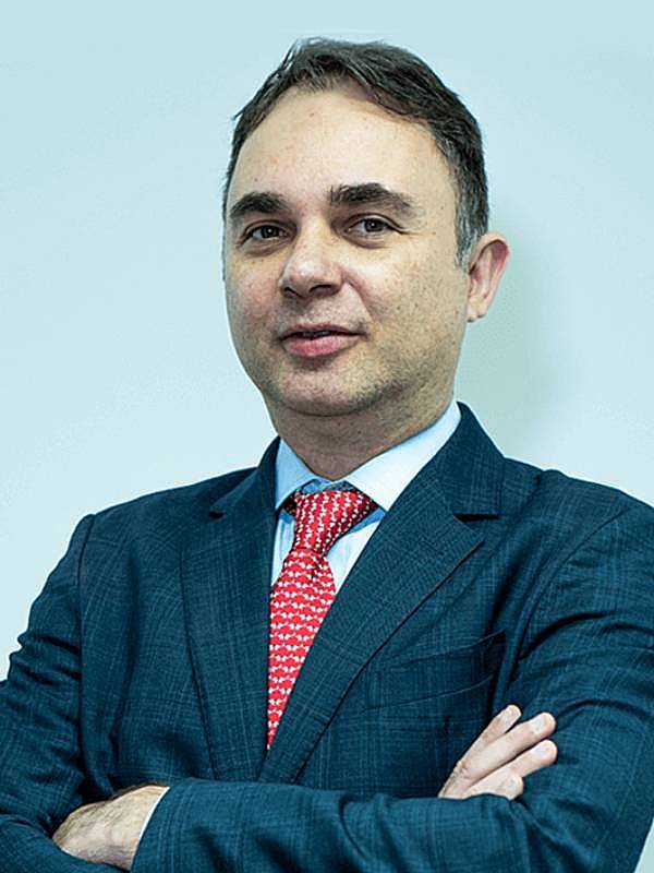 Sandro Gaspar Amaral