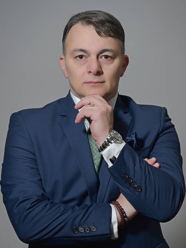 Antônio Pereira Gaio Júnior